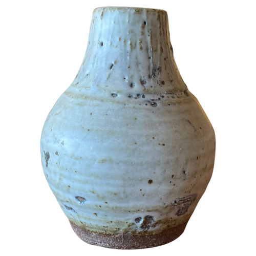 Mini Ceramic Bud Vase