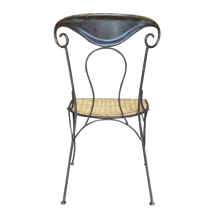 French Garden Dining Chairs