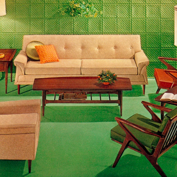 Arch Digest: 37 of the Best Vintage Furniture Stores in North America