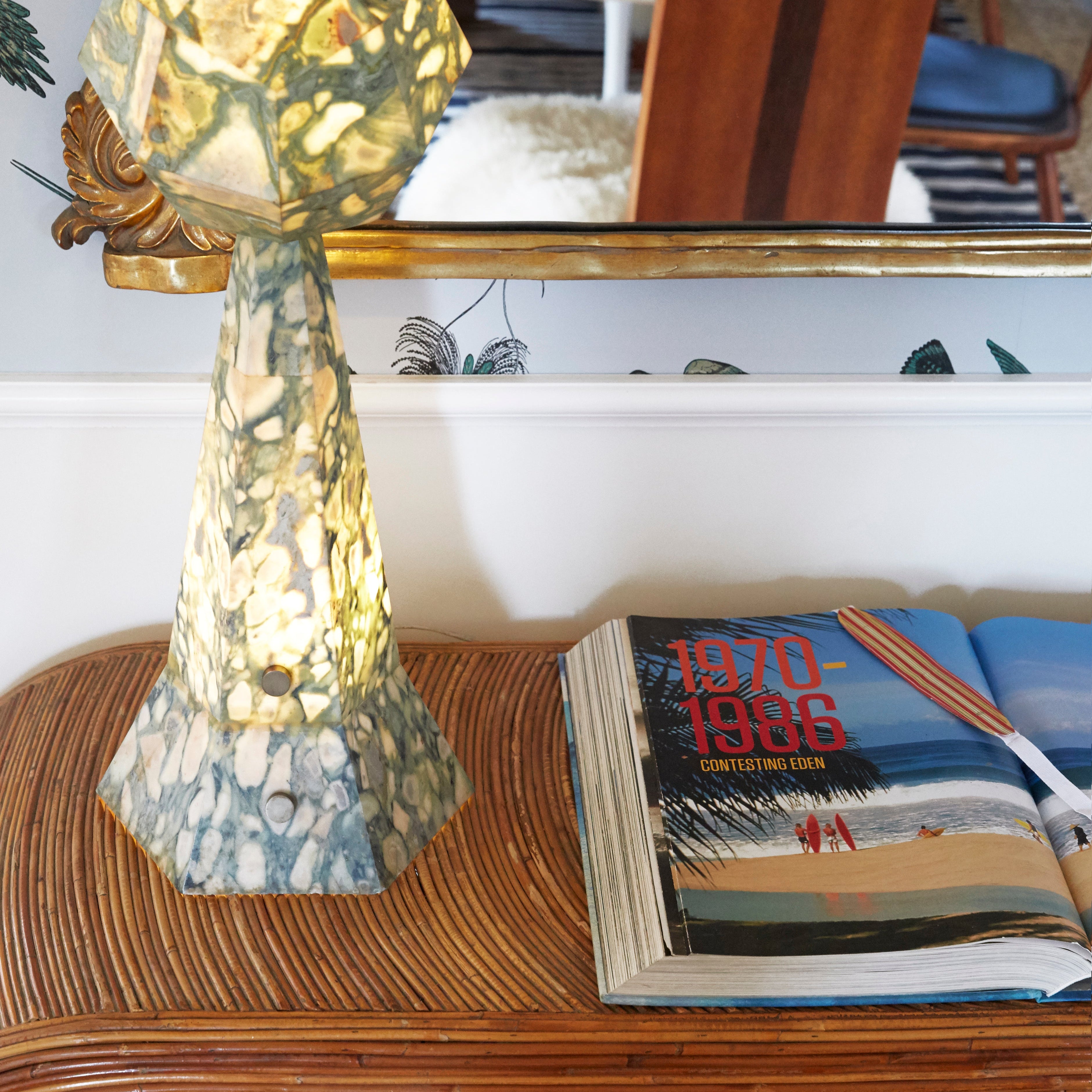 Murphy Deesign: My Home Sweet Deesign Dining Room with Anthropologie...