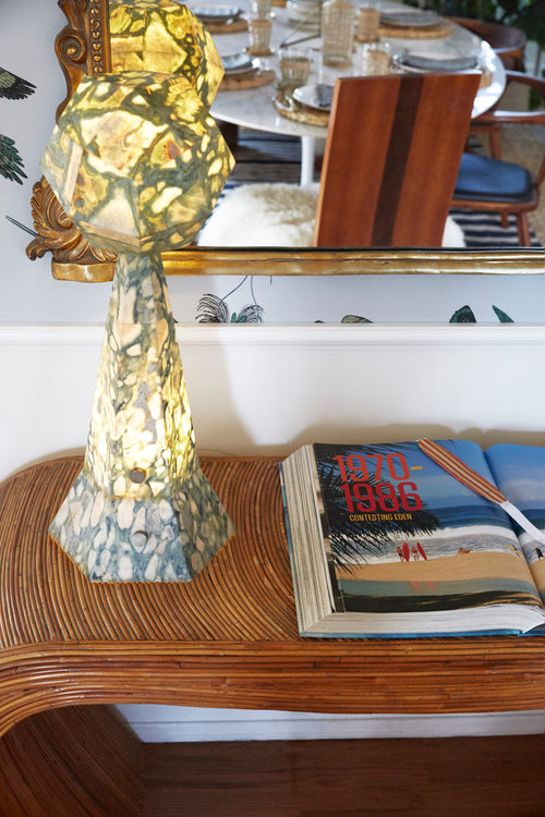 Murphy Deesign: My Home Sweet Deesign Dining Room with Anthropologie...