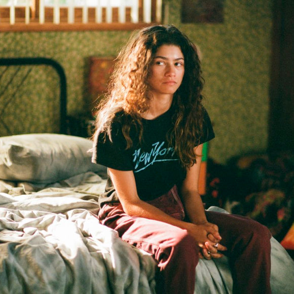 House Beautiful: The Symbolic Meaning Behind Every Character's Bed on "Euphoria"