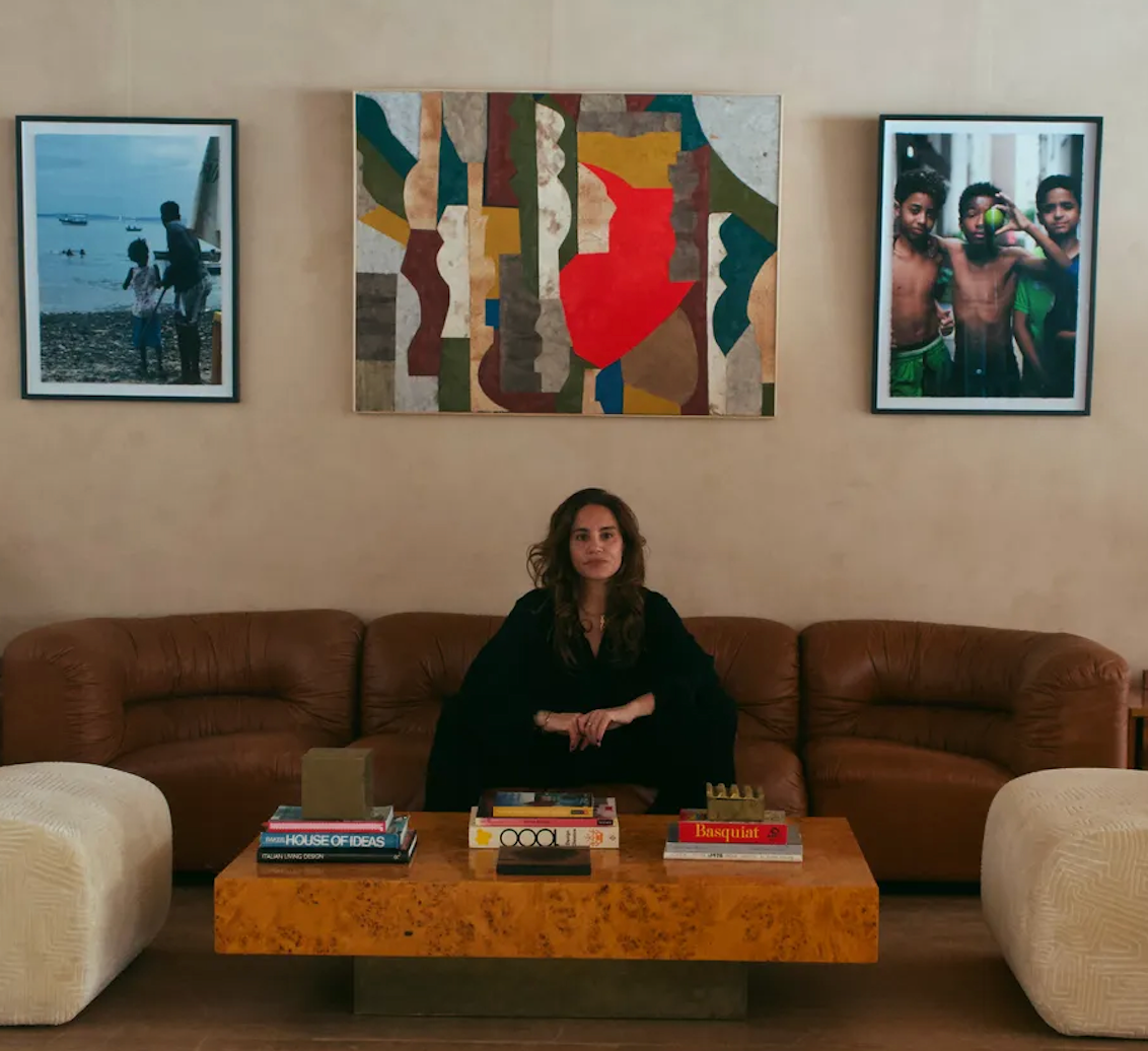 Arch Digest: Everything You Need To Know About Vintage Shopping and Selling Online