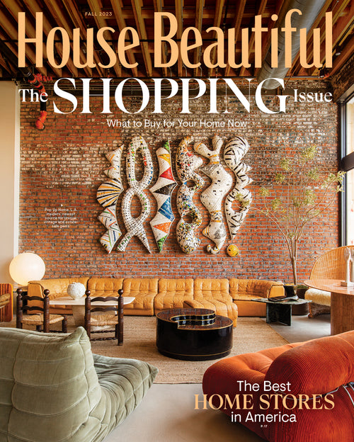 House Beautiful: The Best Home Stores in America Right Now, According to Editors