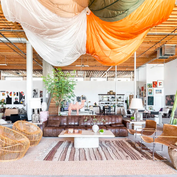 Arch Digest: 21 of the Best Home Decor Shops in Los Angeles, According to Top Designers