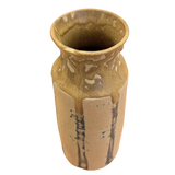 Clay Drip Studio Ceramic Vase