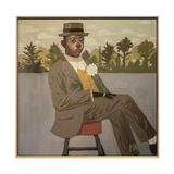 'Grand Daddy's Land' by Leonard Maiden