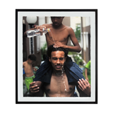 'Irmão' by Kadeem Johnson