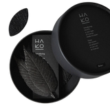 Morihata - HA KO Paper Incense (Black No. 01 Relax, Set of 6)