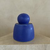 MH STUDIO - Azul Stash Jars: Medium