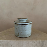 MH STUDIO - Oyster Alto Jars: Small
