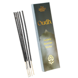 The Golden Altar - Luxury Oudh Incense Sticks