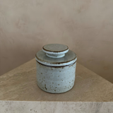 MH STUDIO - Oyster Alto Jars: Small