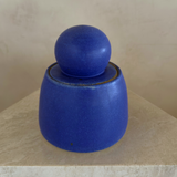 MH STUDIO - Azul Stash Jars: Medium
