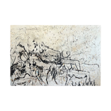 'Untitled' by Kader Boly