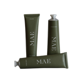 MAE - Eucalyptus Travel Size Hand Cream - Vegan, Essential Oil