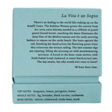 Boheme- Amalfi Candle