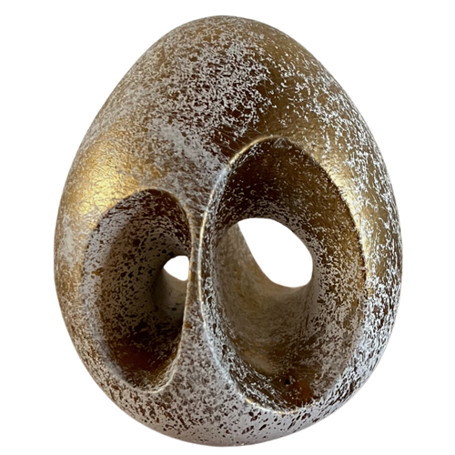 Speckled Egg Stoneware