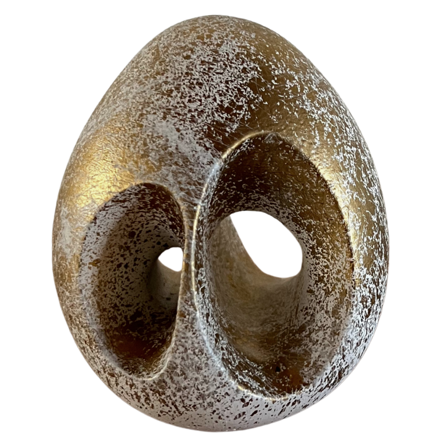 Speckled Egg Stoneware