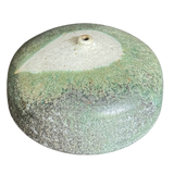 Moss Glaze Studio Ceramic Vessel