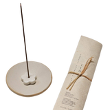 Cedar and Myrrh - Cedarwood Incense Stick Set