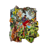 'Pommerac' by Kirk Henriques