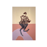 'beauty pageant' by Moncho 1929