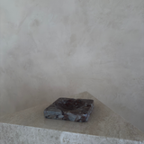 Brecciated Marble Ashtray