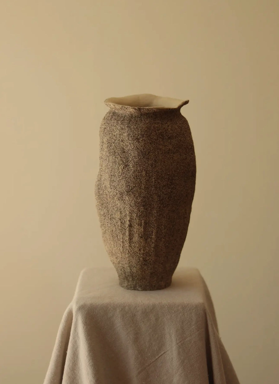 11.5 Gathered Earth Vessel