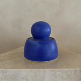MH STUDIO - Azul Stash Jars: Small
