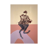 'beauty pageant' by Moncho 1929