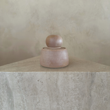 MH STUDIO - Blush Stash Jars: Mini