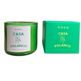 Roen- Casa Polanco Candle