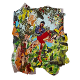 'Pommerac' by Kirk Henriques