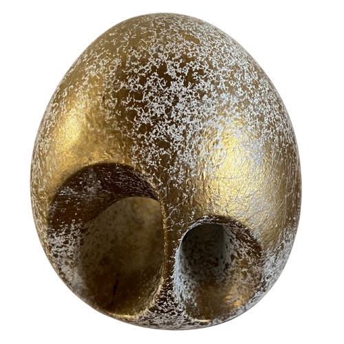 Speckled Egg Stoneware
