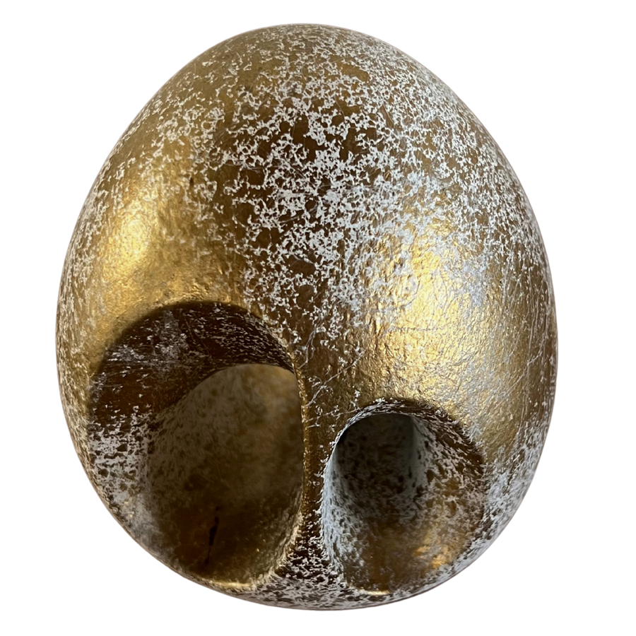 Speckled Egg Stoneware