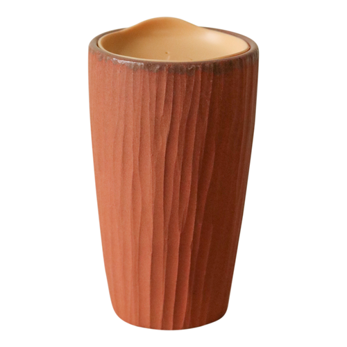14oz Red Earth Ancient Travel Mug with Lid