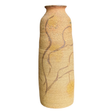 Miniature Hand Painted Bud Vase