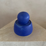 MH STUDIO - Azul Stash Jars: Small