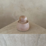 MH STUDIO - Blush Stash Jars: Mini