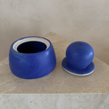 MH STUDIO - Azul Stash Jars: Small
