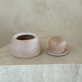 MH STUDIO - Blush Stash Jars: Mini