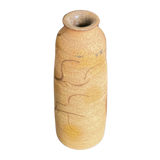 Miniature Hand Painted Bud Vase