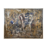 'Shepherds' by Sambo Boly