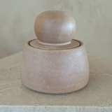 MH STUDIO - Blush Stash Jars: Mini