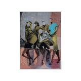 'Best Friends' by Moncho 1929