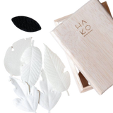 Morihata - HA KO Paper Incense Box (Set of 5)