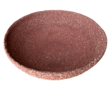 Large Bowl by Raúl Mouro