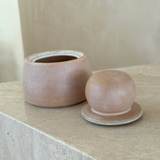 MH STUDIO - Blush Stash Jars: Mini