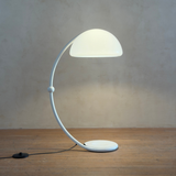 Serpente Floor Lamp by Elio Martinelli for Martinelli Luce, 1971